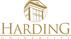 Harding University Graduate School of Religion logo