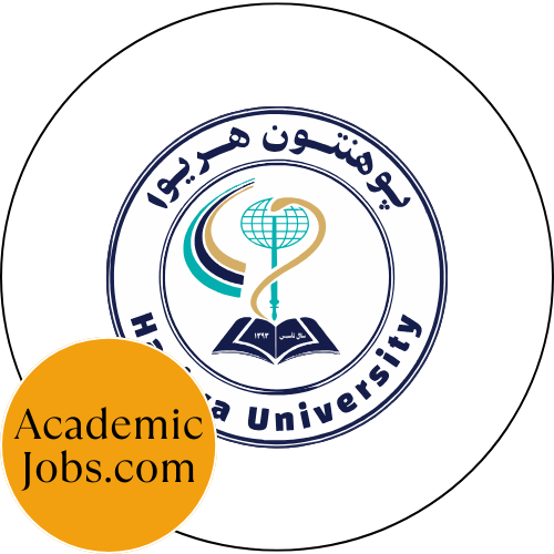 Hariwa Higher Education Institute logo