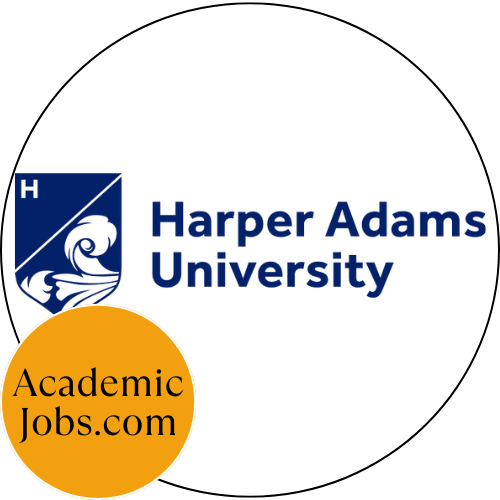 Harper Adams University logo