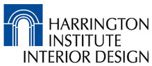 Harrington Institute of Interior Design logo