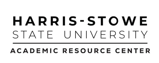 Harris-Stowe State University logo