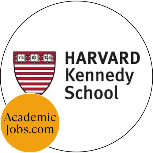 Harvard Kennedy School of Government