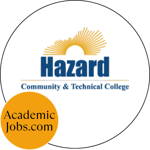 Hazard Community & Technical College logo