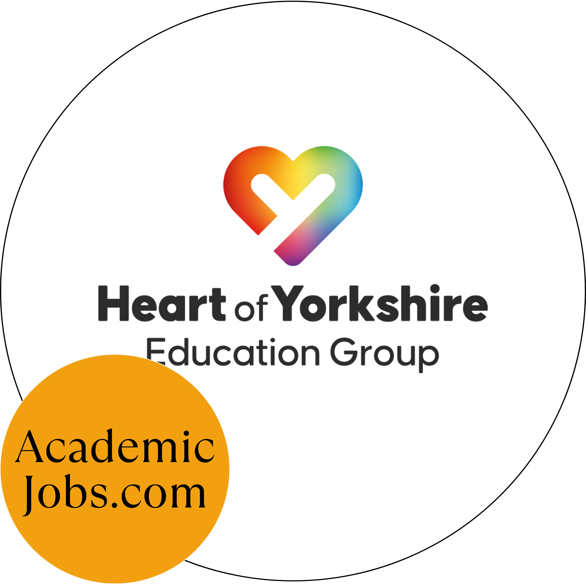 Heart of Yorkshire Education Group logo