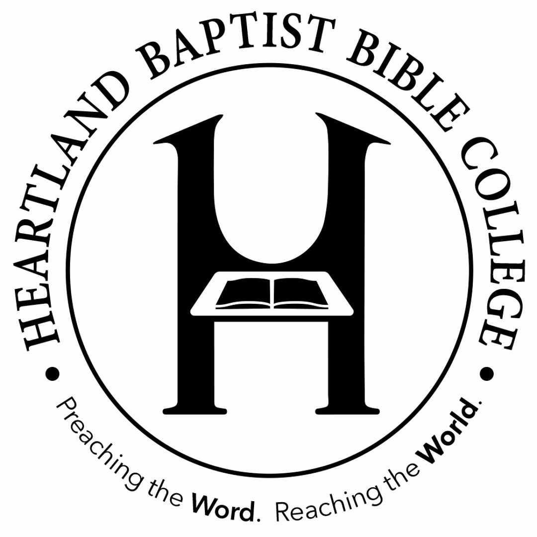 Heartland Baptist Bible College logo