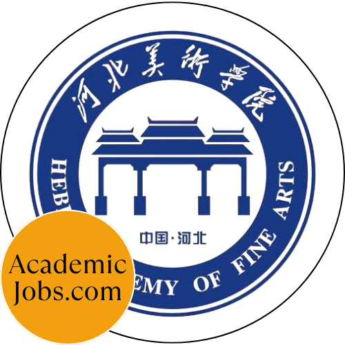 Hebei Academy of Fine Art logo
