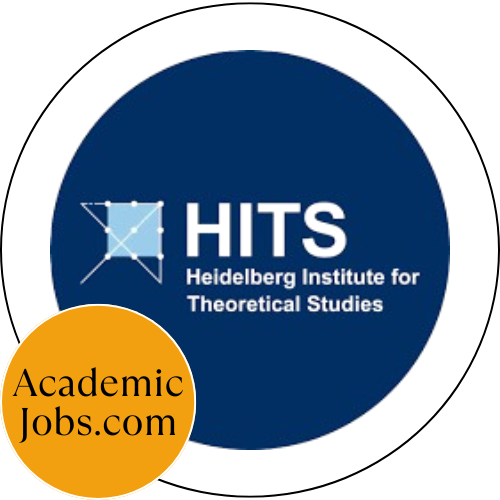 Heidelberg Institute for Theoretical Studies logo
