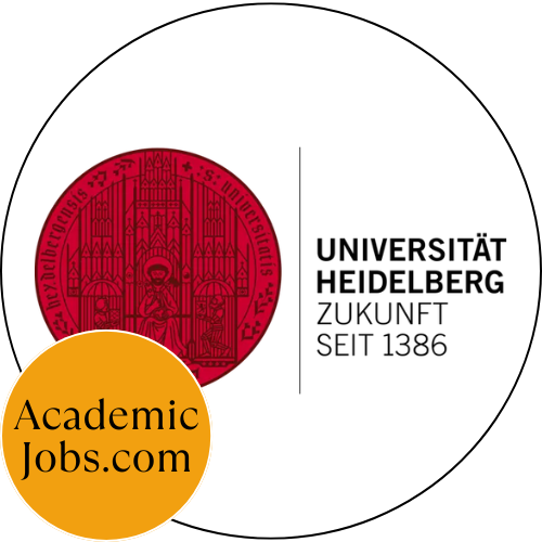 Heidelberg University logo