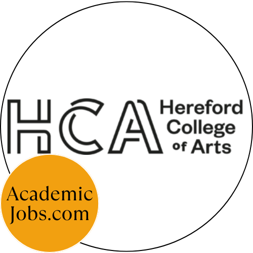 Hereford College of Arts logo