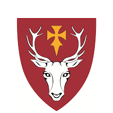 Hertford College logo