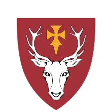Hertford College logo
