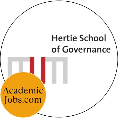 Hertie School of Governance
