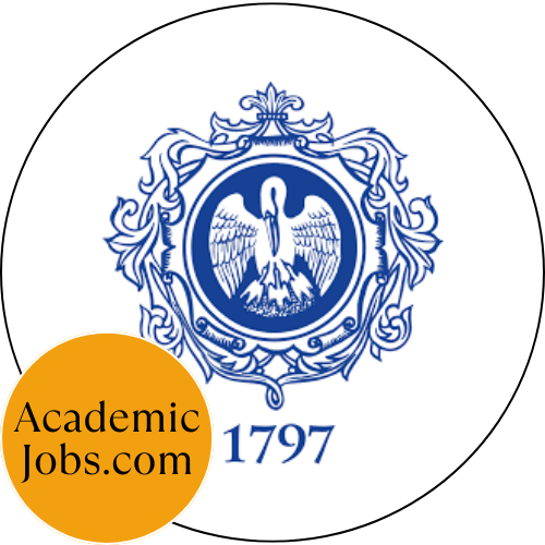 Herzen State Pedagogical University of Russia logo