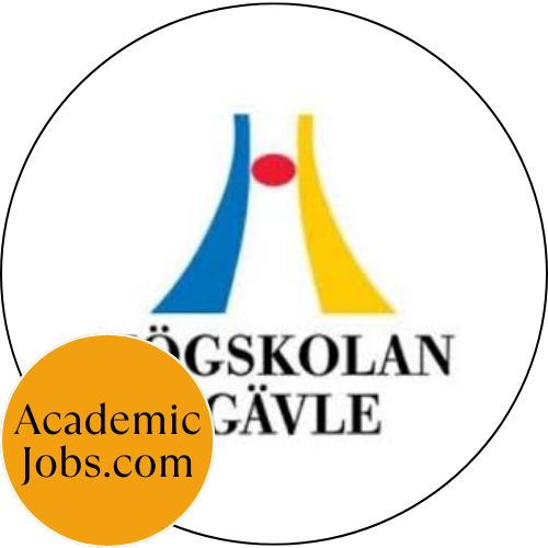 University of Gävle logo
