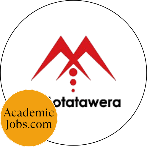 Higher Institute of Advanced Studies  logo
