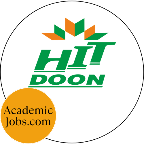 Himalayan Institute Technology, Dehradun logo