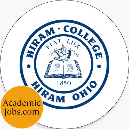 Hiram College logo