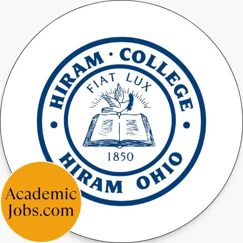 Hiram College logo