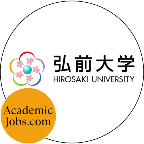 Hirosaki Gakuin University logo