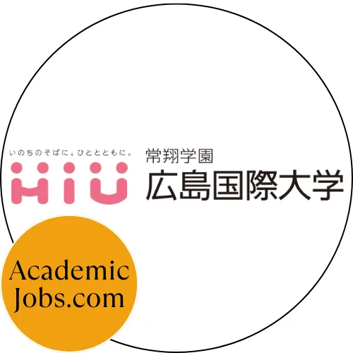 Hiroshima International University
