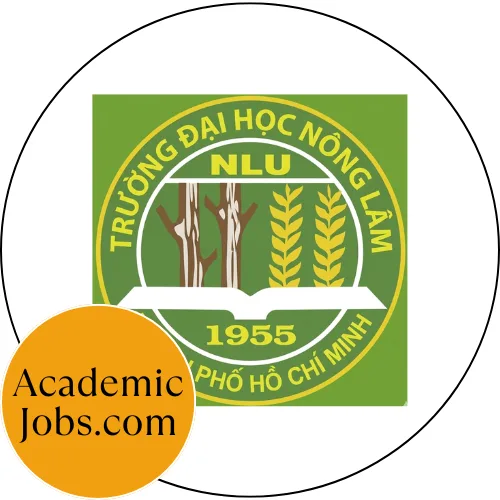 Ho Chi Minh City University of Agriculture and Forestry