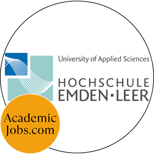 Hochschule Emden/Leer logo