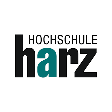 Hochschule Harz logo