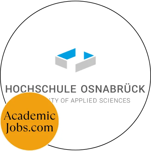 Hochschule Osnabrück logo