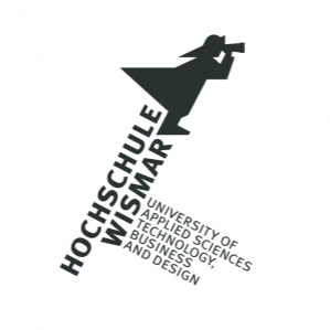 Hochschule Wismar logo