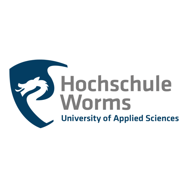 Hochschule Worms logo