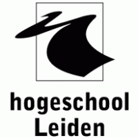 Hogeschool Leiden logo