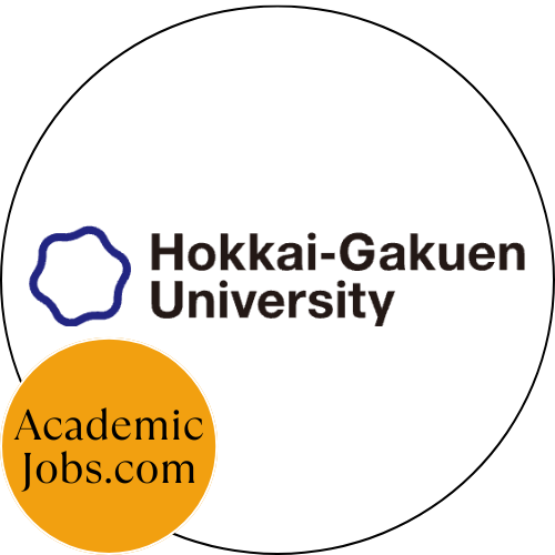 Hokkai-Gakuen University  logo