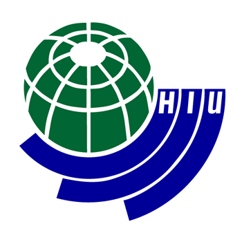 Hokkaido Information University logo