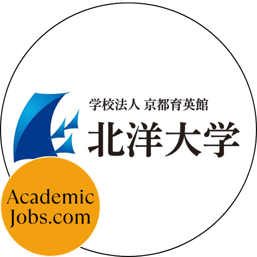 Hokuyo University logo