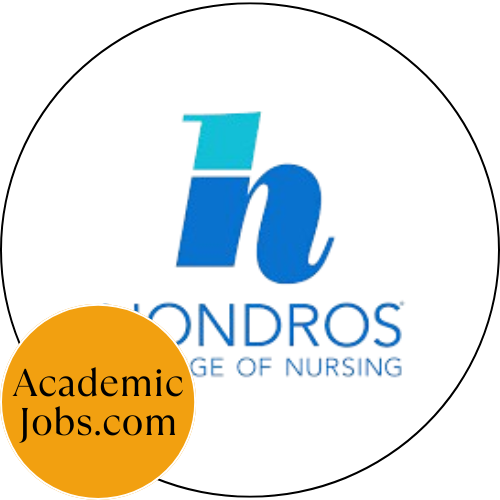  Hondros College of Nursing logo