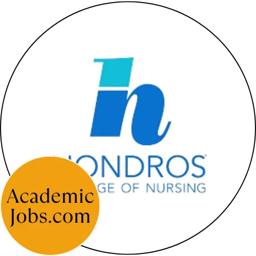  Hondros College of Nursing logo