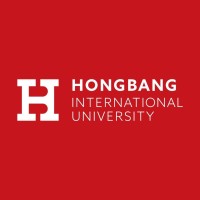 Hong Bang University International logo