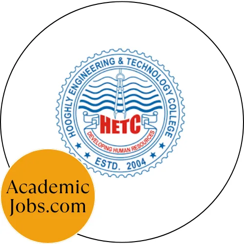 Hooghly Engineering & Technology College, Hooghly