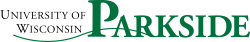 University of Wisconsin-Parkside Logo