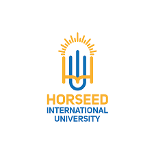 Horseed International University logo