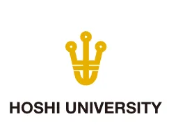 Hoshi University logo