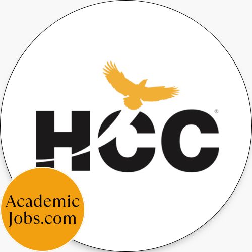 Houston City College logo