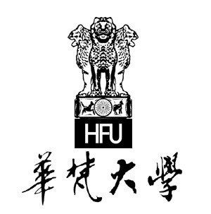 Huafan University logo