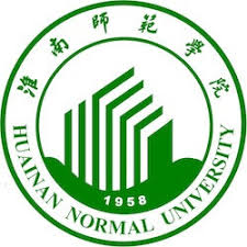 Huainan Normal University logo