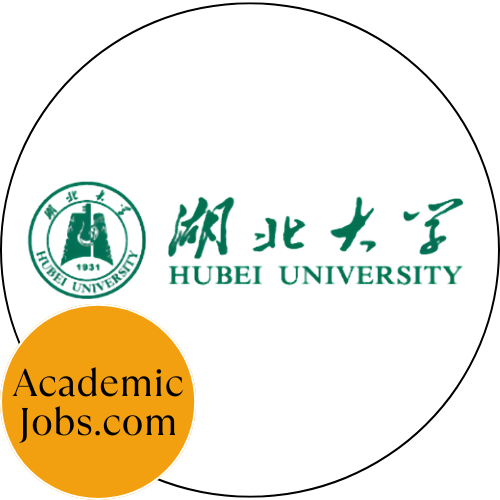 Hubei University of Arts and Science logo