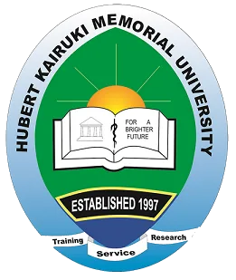 Hubert Kairuki Memorial University