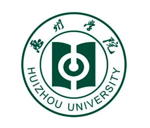 Huizhou University logo