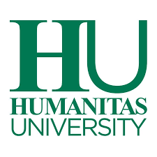 Humanitas University logo