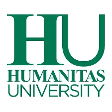 Humanitas University logo