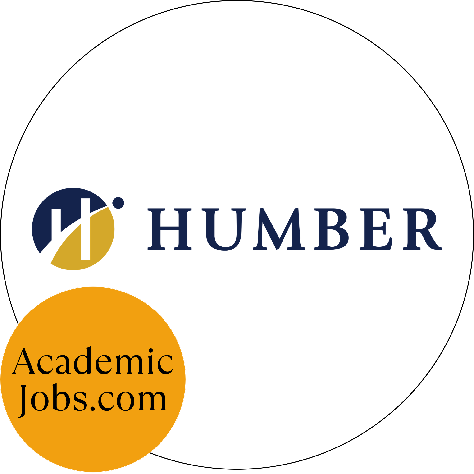 Humber College logo